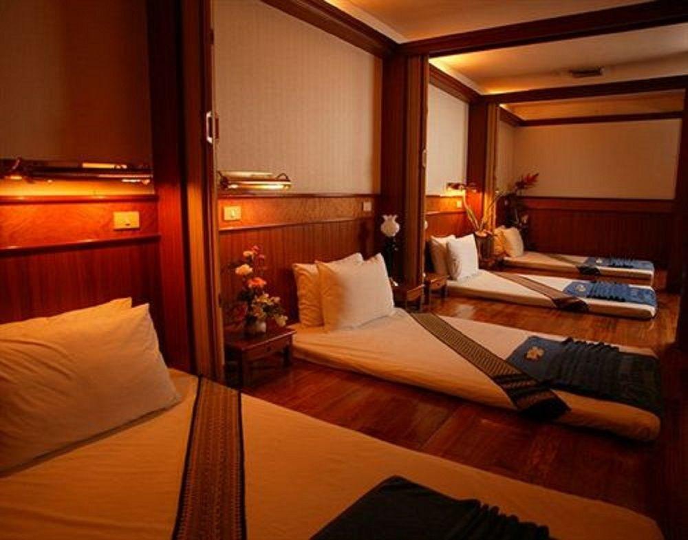 Courtyard By Marriott Phuket Town Hotel Ngoại thất bức ảnh
