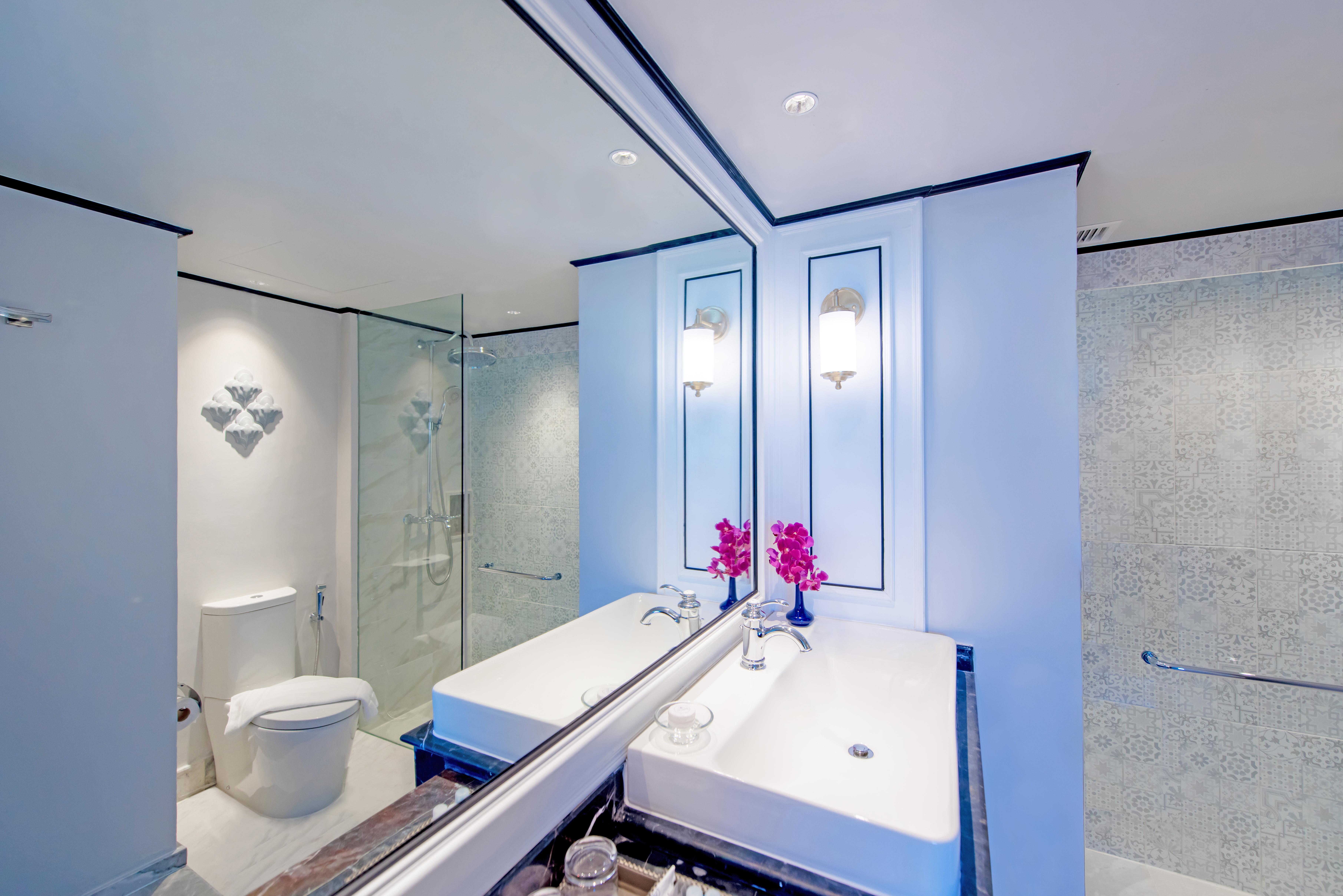 Courtyard By Marriott Phuket Town Hotel Ngoại thất bức ảnh