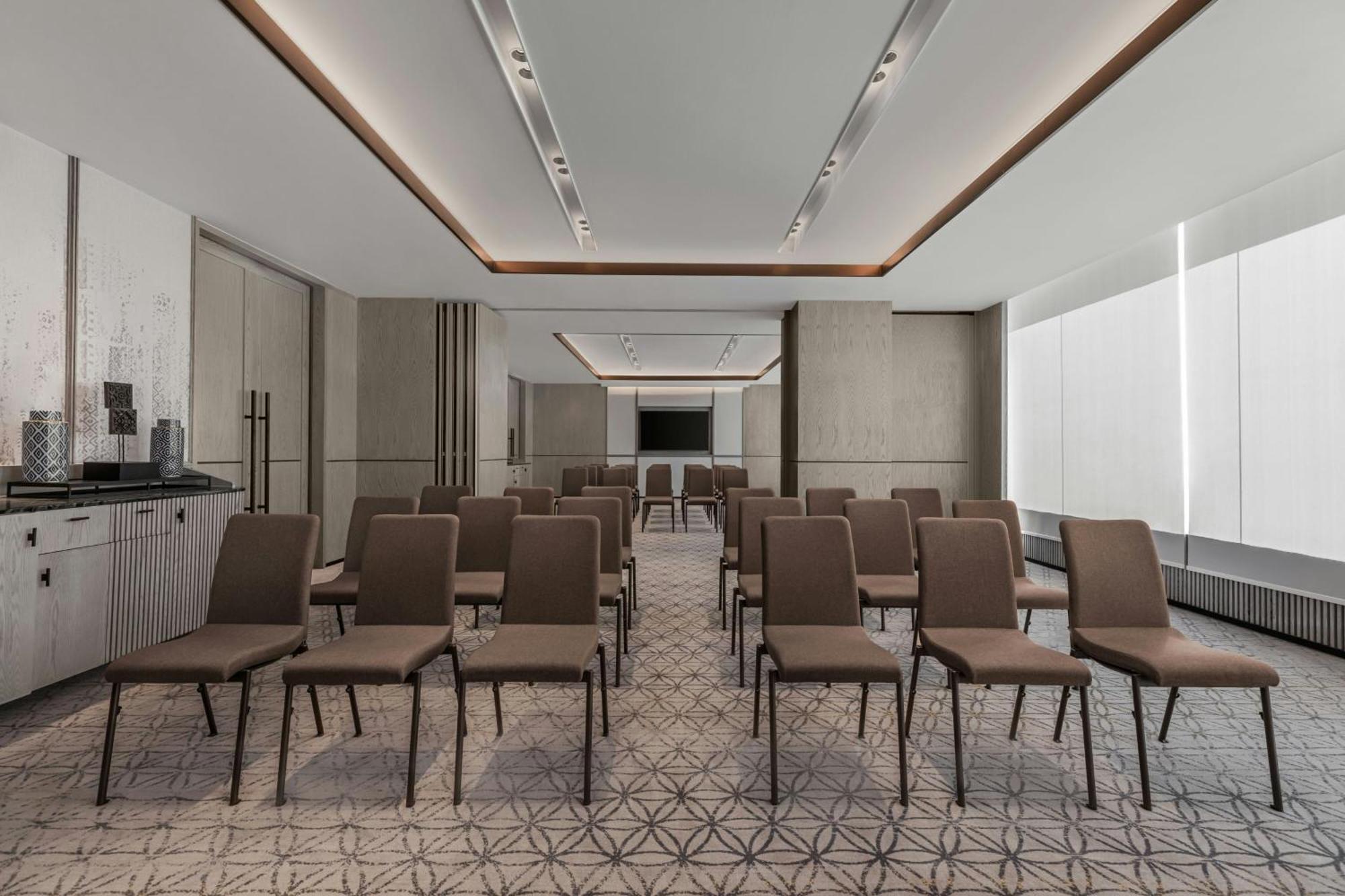 Courtyard By Marriott Phuket Town Hotel Ngoại thất bức ảnh
