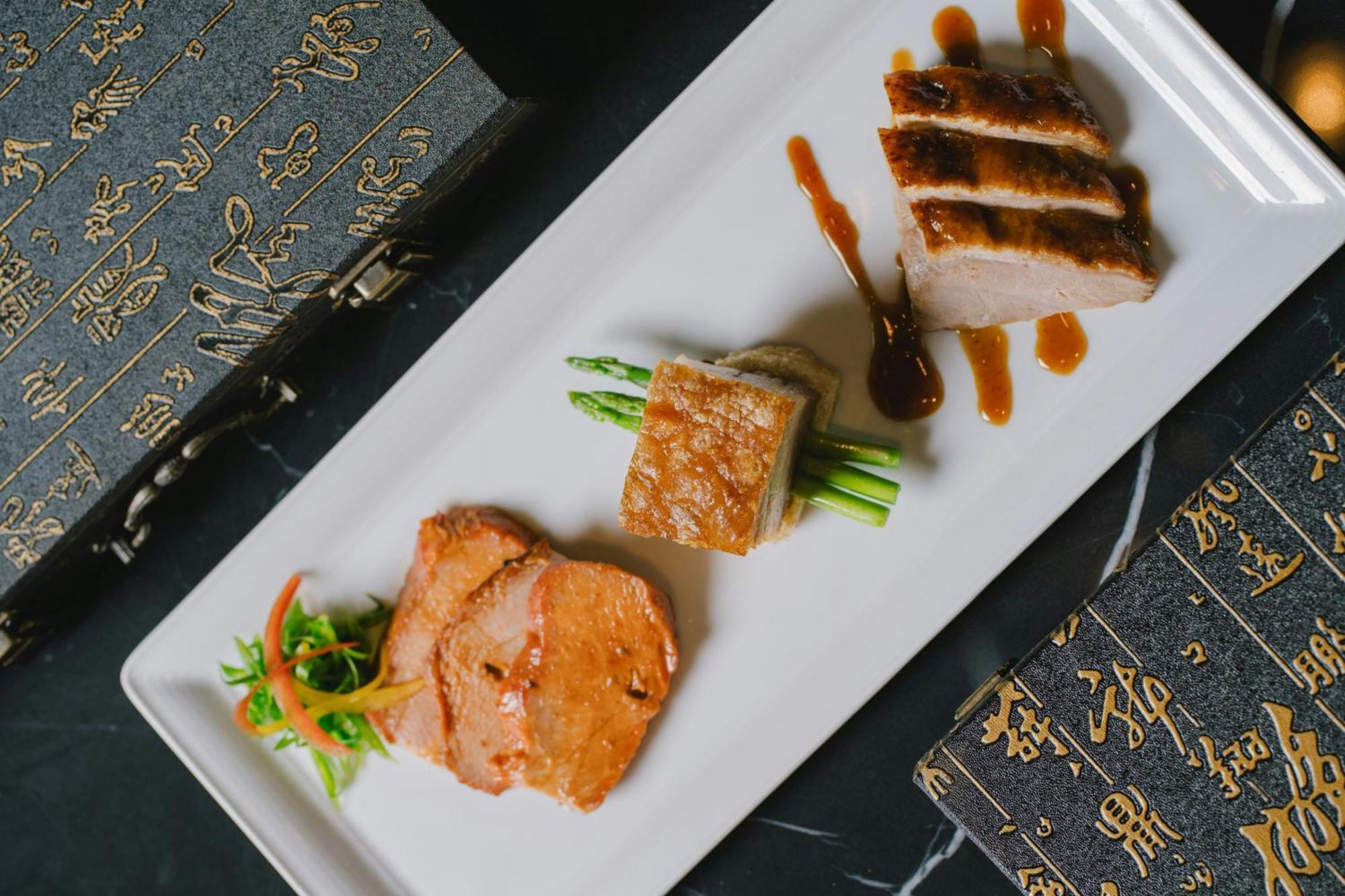 Courtyard By Marriott Phuket Town Hotel Ngoại thất bức ảnh