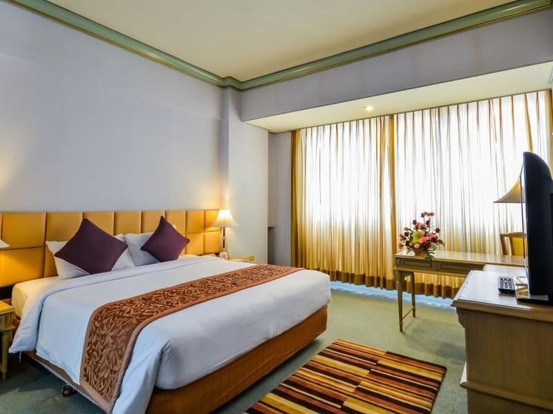 Courtyard By Marriott Phuket Town Hotel Ngoại thất bức ảnh